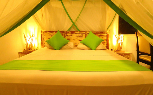 Tiga Lima Homestay Yogyakarta