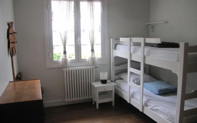 Maison individuelle Côte Basque ( Ciboure )