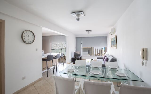 "protaras Pallini Apartment Ftb301 3 Bedroom Apartment at Fig Tree Bay"