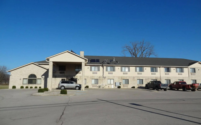 Motel 6 Portland, IN