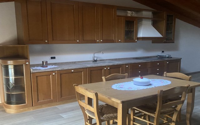 Residence Villa Gianna