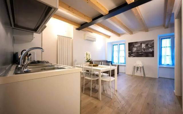 Appartamenti Rivantica