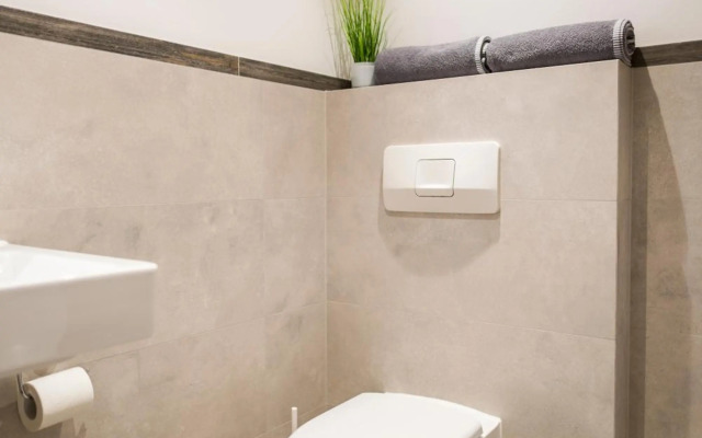 Ferienwohnung "Zum Leitnerbachl"