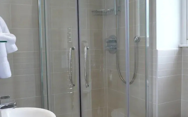 Rosemount Guest House