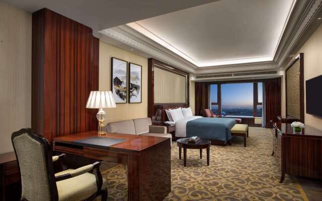 Wyndham Zhuji West
