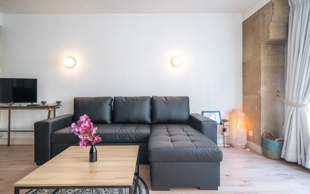 Luxury Suite Marais - AC - Wifi