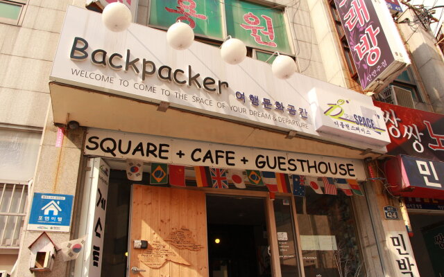 D Plan Backpackers