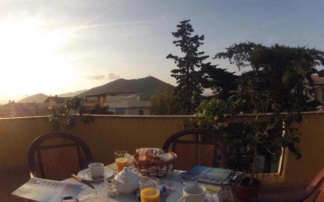 B&B Il Canarino