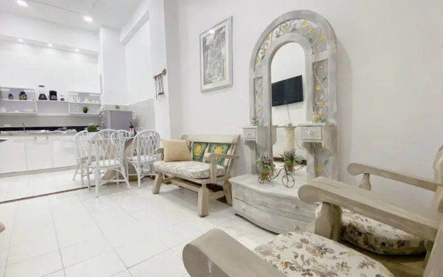Apartment Old City