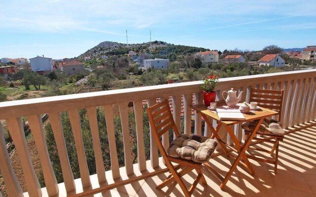 Apartments Jasminka Drage
