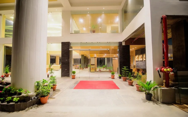 Naturevilas Sarovar Premiere Manali