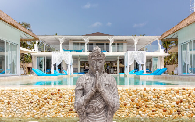 Villa Gili Bali Beach