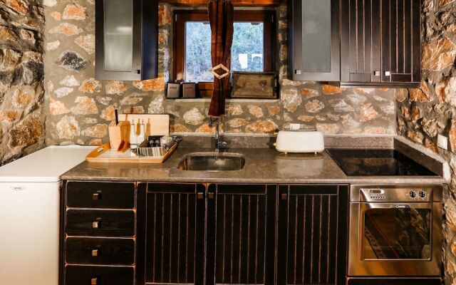 Enticing Holiday Home in Pella With Garden