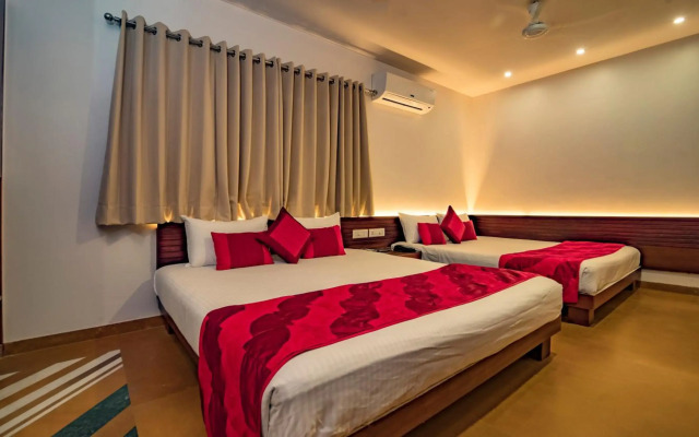 Uddhav Vilas Hotel