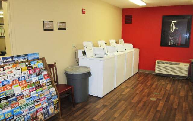 Extended Stay America - Seattle - Renton