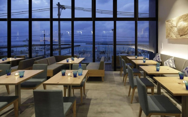 Hotel Locus