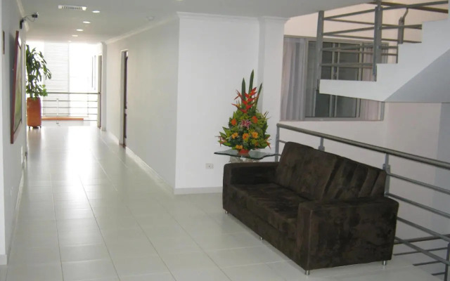 Hotel Sol Dorado