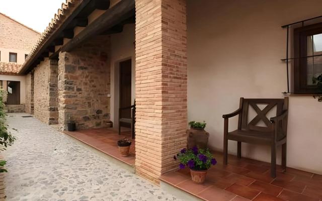 La Fonda De La Estación