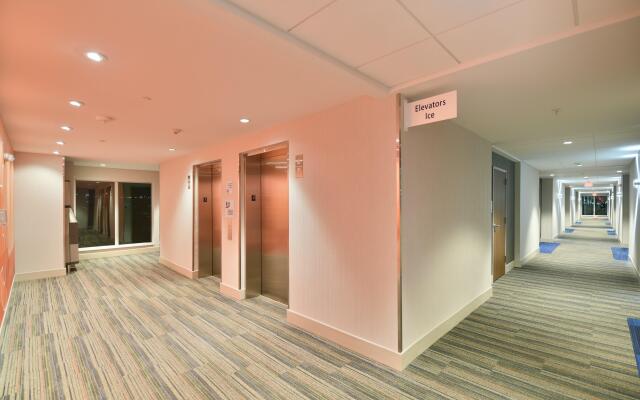 Holiday Inn Express and Suites-Lehi - Thanksgiving Point by IHG