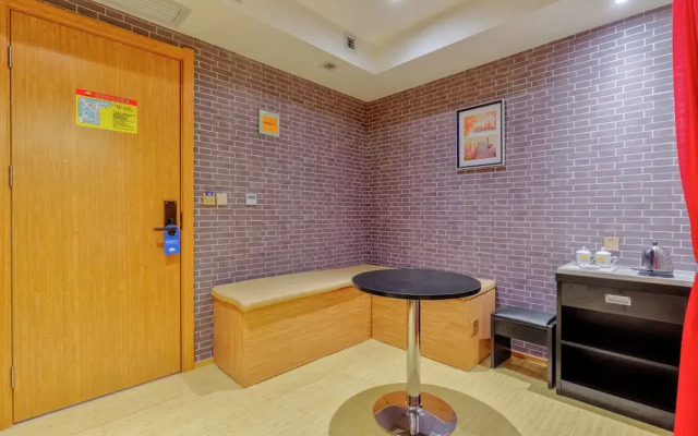 Mr.Vinegar Hotel