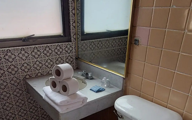 Residencias Señorial