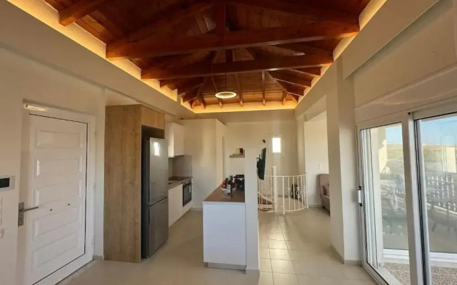 Panor Villas