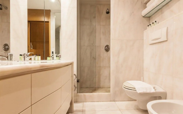 Prestigious Apartment Piazza Navona