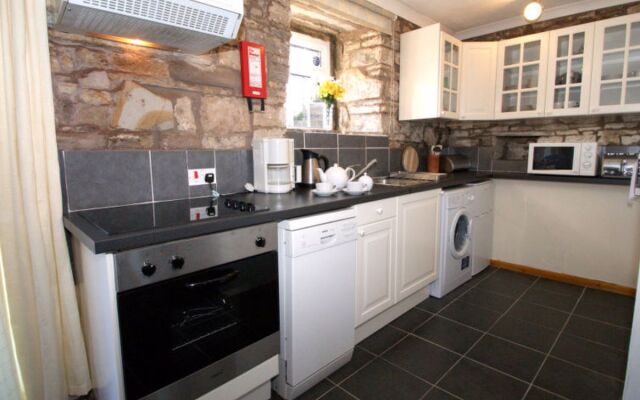 House Holmhead Carlisle