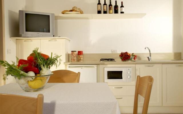 Residence Castello Otranto