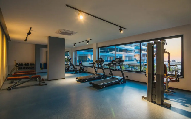 Eco Marine Residence