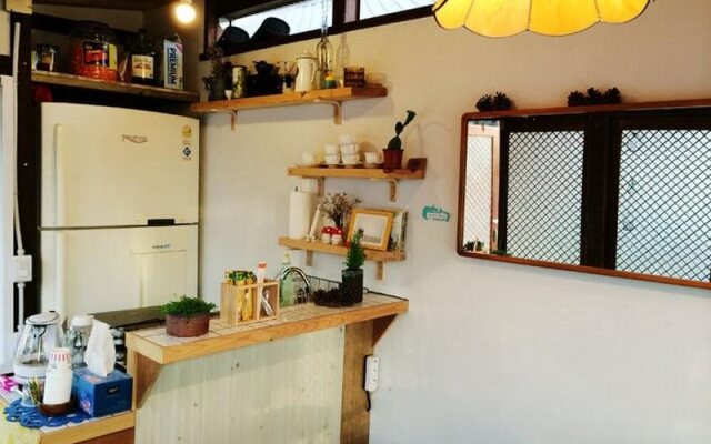 Doran Doran Guesthouse