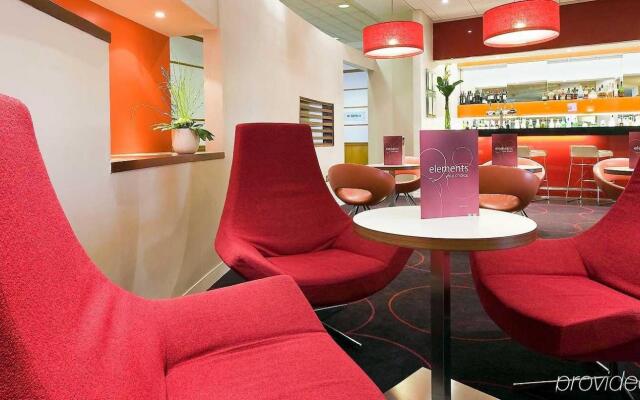 Novotel Southampton