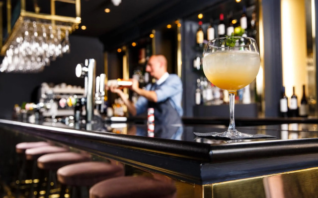 Mount Royal Hotel Edinburgh by The Unlimited Collection