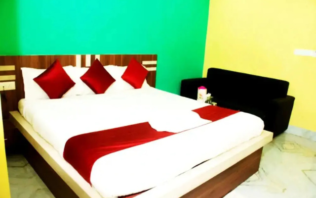 Goroomgo Avipsha Digha