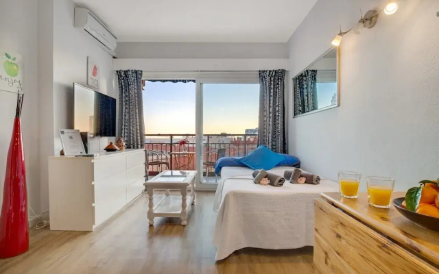Apartment by Costa del Sol Beach & Pool