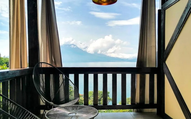 El Picnic Atitlan