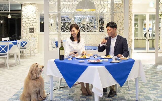 Wan's Resort Jogasaki Coast