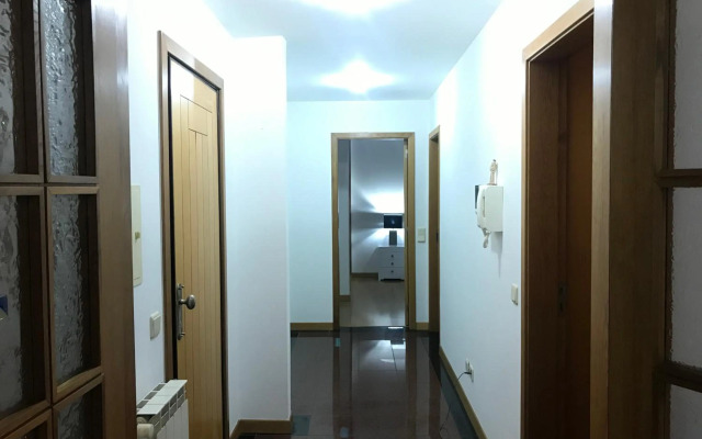 Miguel Torga Apartments