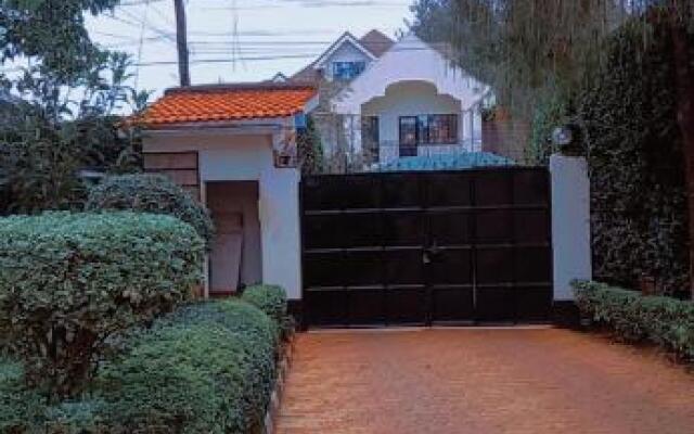 Kathy's Place in Runda