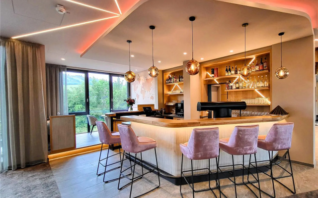 Mountain View Hotel Willingen, BW Signature Collection