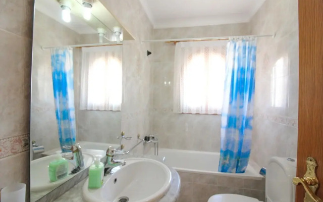 Villa Almendros 20 - Plaza Mayor