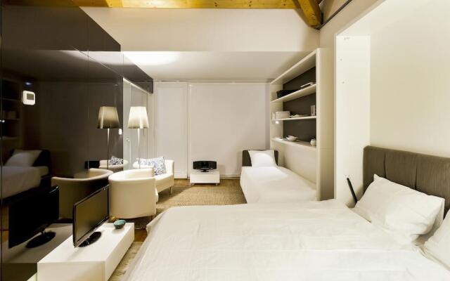 Design Oporto Flats