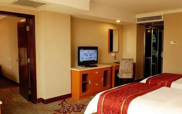 Wandai Hotel