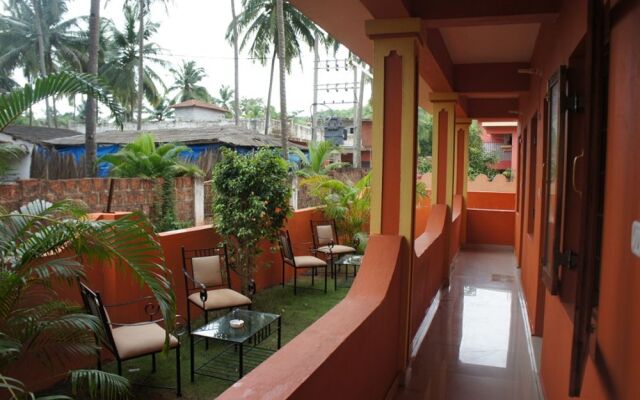 Shiva Beach House