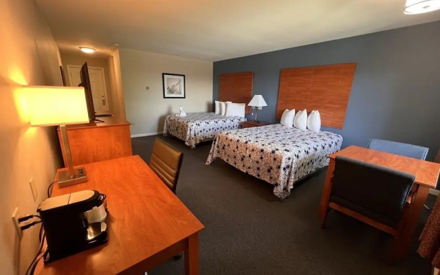 Edenbrook Motel
