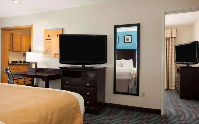 Wingate by Wyndham Lubbock TX South
