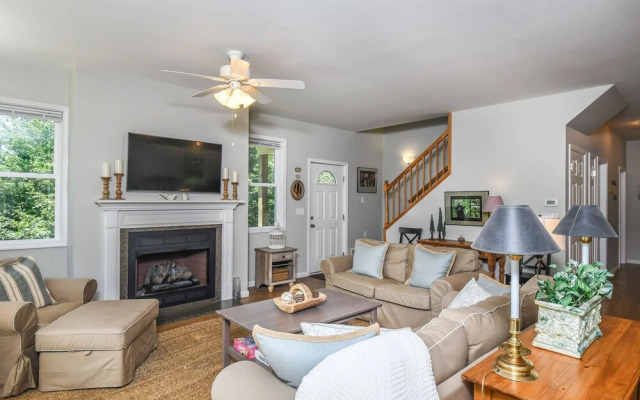 Deep Creek Dream 4 Bedroom House