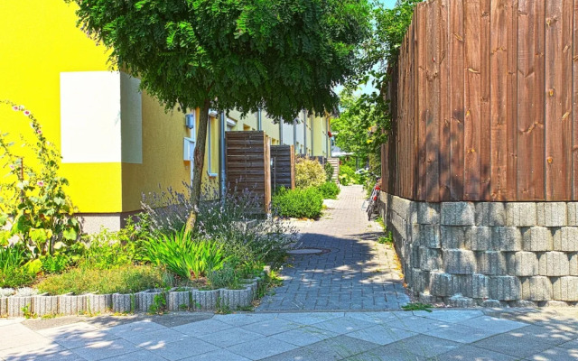 Private House Ortskamp