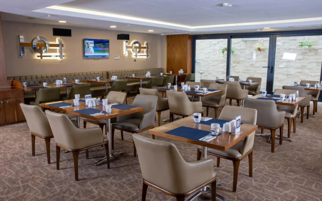 Anemon Kent Ankara Otel