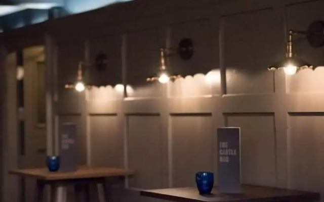 The Castle Cambridge